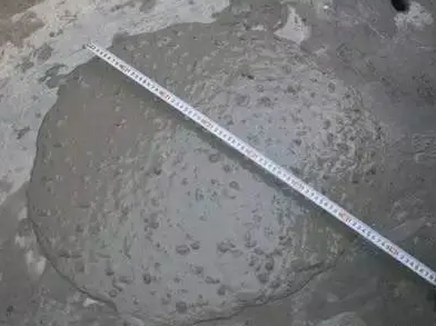 混凝土黏聚性差原因分析