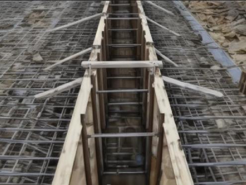 桥梁工程中地下连续墙施工技术