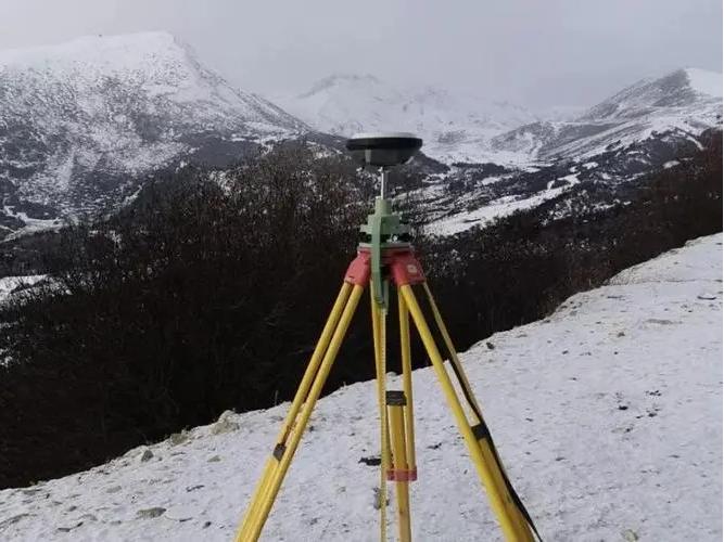 工程建设中静态测量技术的应用